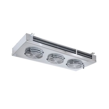 AEROEVAP.DOPP.FLUS.3X250 PA4,5/9 RDF3250ED RIVACOLD