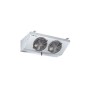 AEROEVAP.RIVACOLD 2X250 SE RSI2250ED