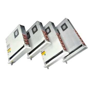 EVAPORATOR BUZCELIK 12LVY217 ΠΛΑΤΗΣ 590W 1/2