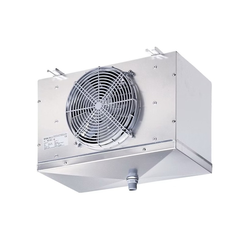 ΑΕΡΟΨΥΚΤΗΡΑΣ CUBE RIVACOLD 1X250 4R-PA8 SE RCS1250408ED