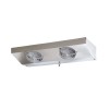ΑΕΡΟΨΥΚΤΗΡΑΣ VENT. RIVACOLD 2X200 6T-4R-PA5 SE RSV2200405ED