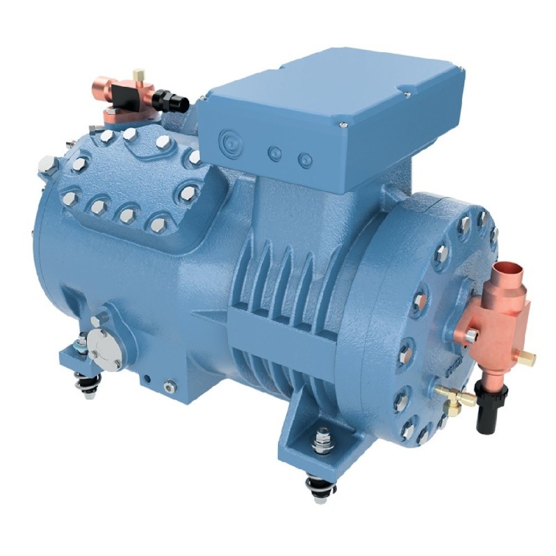 SRM RP1-H435-F 400/3/50-460/3/60 PW STANDARD
