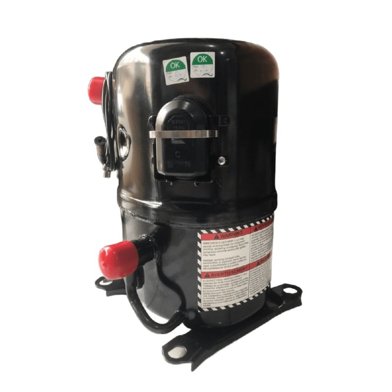 ΣΥΜΠΙΕΣΤΗΣ TECUMSEH FH2511Z-XC 220V TC VA FH2ZG1JF703A28