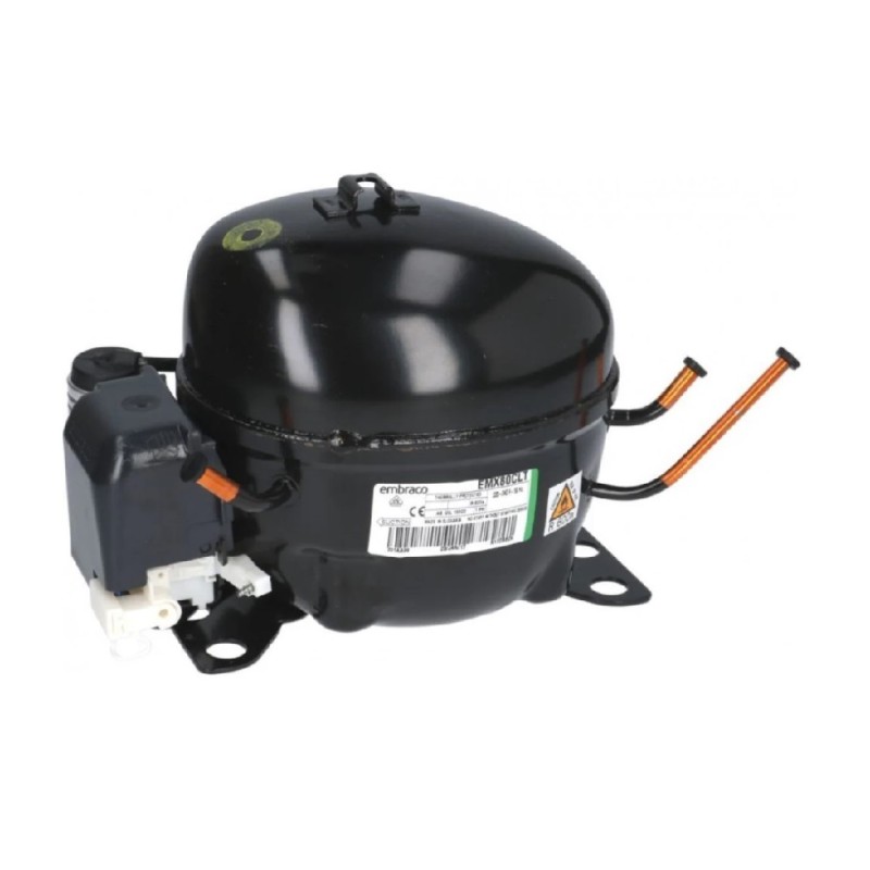 EMBRACO ΣΥΜΠΙΕΣΤΗΣ EMX80CLT 1/4 L R600