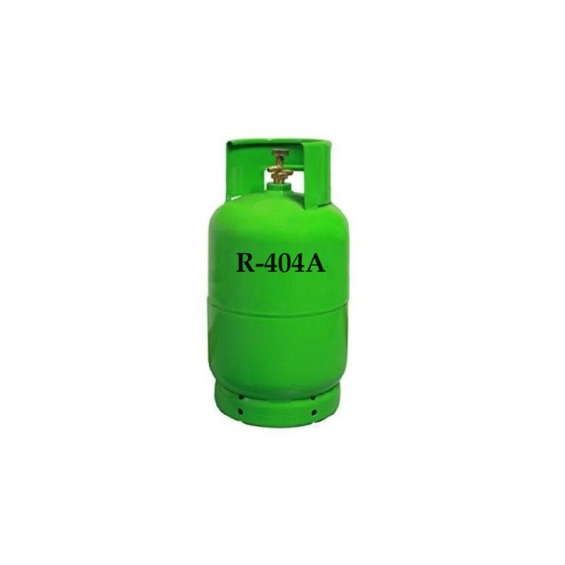 R404A Refrigerant