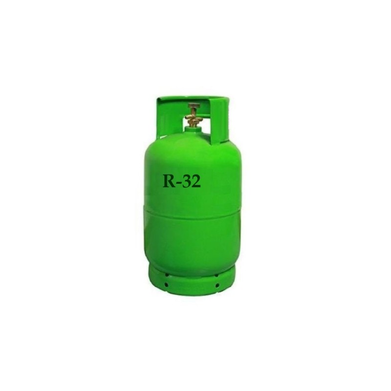 R32 Refrigerant