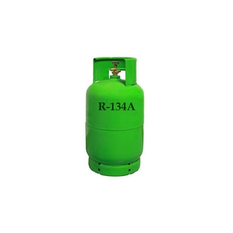 R134A Refrigerant