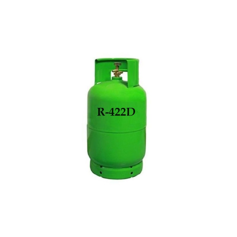 R422D Refrigerant