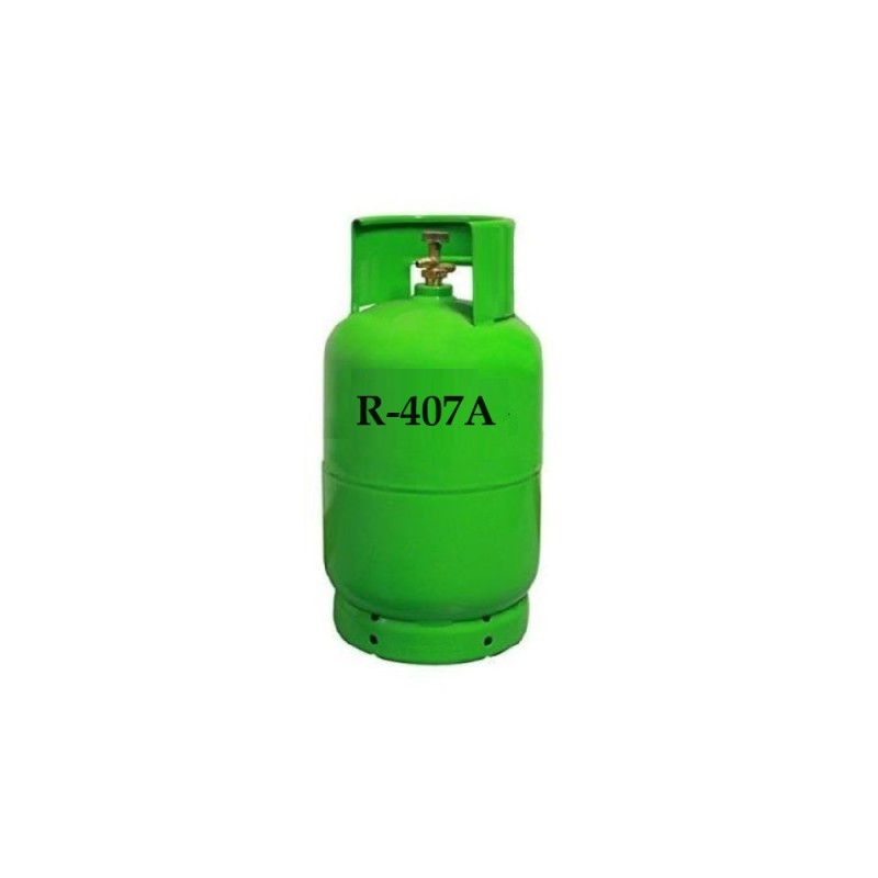 R407A Refrigerant