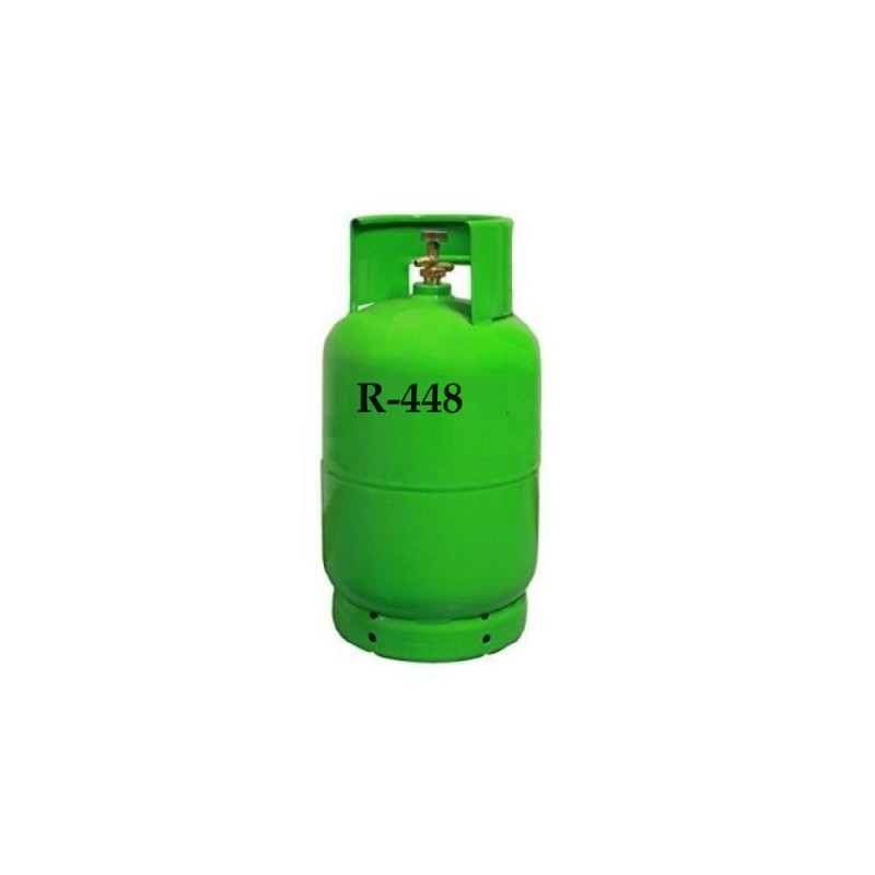 R448 Refrigerant