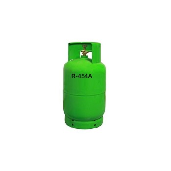 R454A Refrigerant