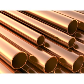 ΧΑΛΚΟΣΩΛΗΝΑ ΕΥΘΥΓΡΑΜΜΗ 1-1/8 4m (μ)