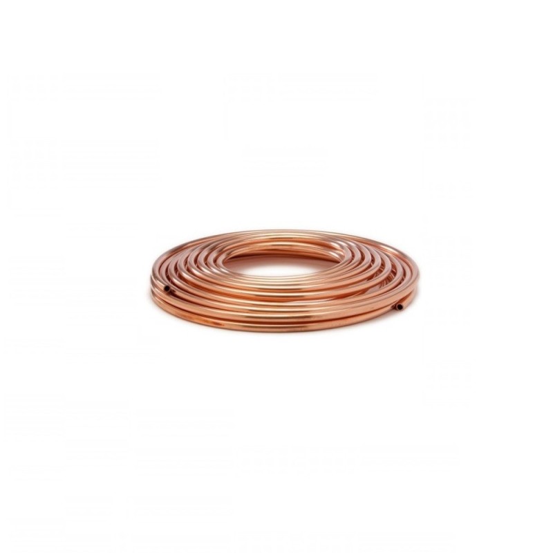 ΧΑΛΚΟΣΩΛΗΝΑ COIL 3/4 (κιλά)