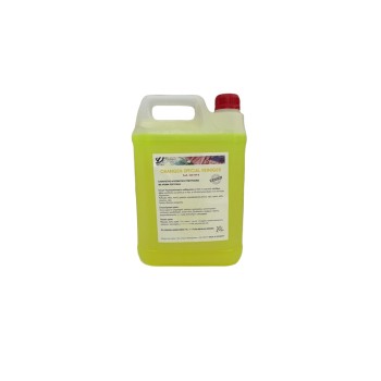 ORANGEN SPECIAL REINIGER ΧΗΜΙΚΟ ΕΣΩΤΕΡΙΚΟΥ ΚΑΘΑΡΙΣΜΟΥ 5LT