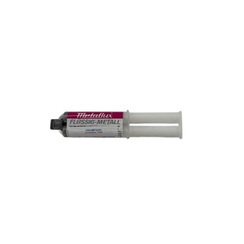 METALL LUQUID ΚΟΛΛΑ 2 ΣΥΣΤΑΤΙΚΩΝ 25GR