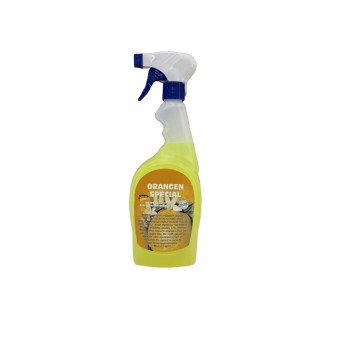 ORANGEN SPECIAL REINIGER ΧΗΜΙΚΟ ΕΣΩΤΕΡΙΚΟΥ ΚΑΘΑΡΙΣΜΟΥ 750ML