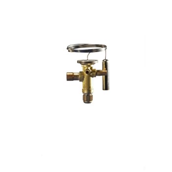 DANFOSS ΣΩΜΑ ΕΚΤΟΝΩΤΙΚΗΣ ΒΑΛΒΙΔΑΣ T2 R448/449 ΒΙΔΩΤΗ ΧΩΡΙΣ ΕΞ.
