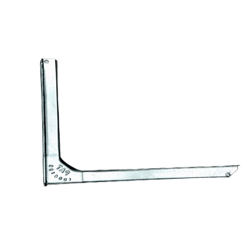 ΒΑΣΗ ΣΤΑΘΕΡΗ 18-24 ΓΑΛΒΑΝΙΖΕ