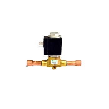 ΗΛΕΚΤΡ/ΚΗ ΒΑΛΒΙΔΑ OLAB NC DN.12.5 5/8 ODF 220-230V