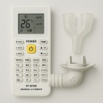 ΕΞΑΡΤΗΜΑΤΑ ΚΛΙΜΑΤΙΣΜΟΥ