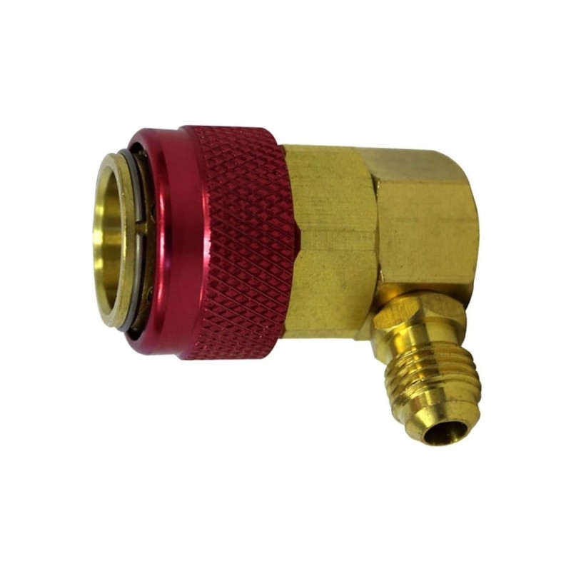 MASTERCOOL ADAPTOR ΑΥΤΟΚΙΝΗΤΟΥ R134 ΥΨΗΛΗΣ 66434-r