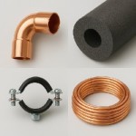 ΧΑΛΚΟΣΩΛΗΝΕΣ & ΕΞΑΡΤΗΜΑΤΑ