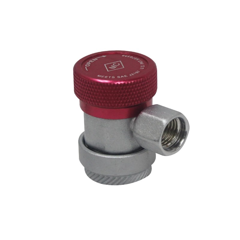 ΤΑΧΥΣΥΝΔΕΣΜΟΣ ΥΨΗΛΗΣ R-134A MASTERCOOL