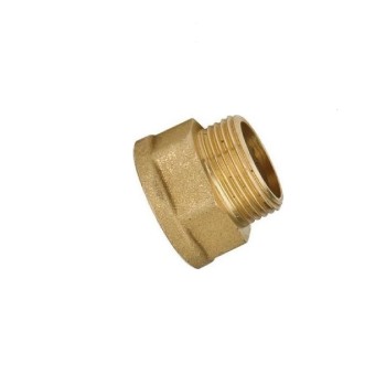 ΡΑΚΟΡ FLARE NUT SAE FLARE 1/4-1/4 6mm