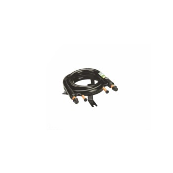 ECONOMISER DRYALL DA-COAX-0250GT-P M