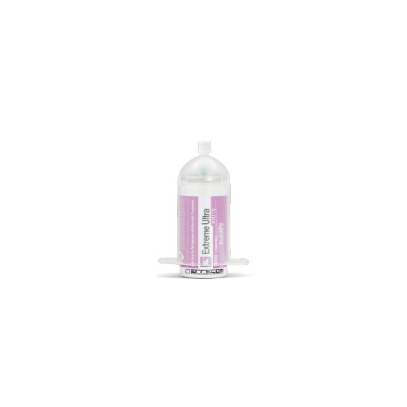ERRECOM EXTREME ULTRA WHITE R600 AD 1/4SAE