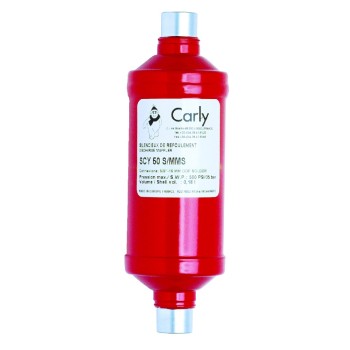 ΣΙΓΑΣΤΗΡΑΣ ΚΑΤΑΘΛΙΨΗΣ CARLY SCY 90 S 1.1/8