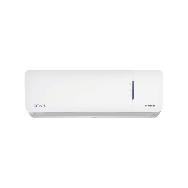 ΚΛΙΜΑΤΙΣΤΙΚΟ 9.000BTU OMNYS WNS-09R23Ι