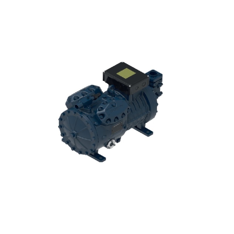 ΣΥΜΠΙΕΣΤΗΣ DORIN H2001CC POE46