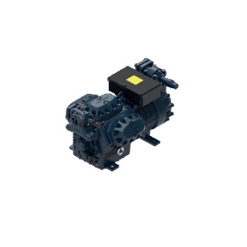 DORIN ΣΥΜΠΙΕΣΤΗΣ H4000CC 2TP. PULS-POE46