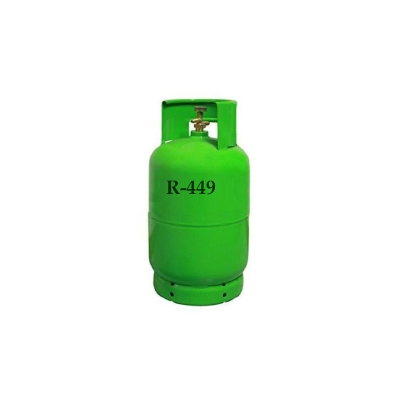 R449 Refrigerant